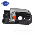 Manija de la puerta de dentro de 82610-2F020 para Kia Cerato